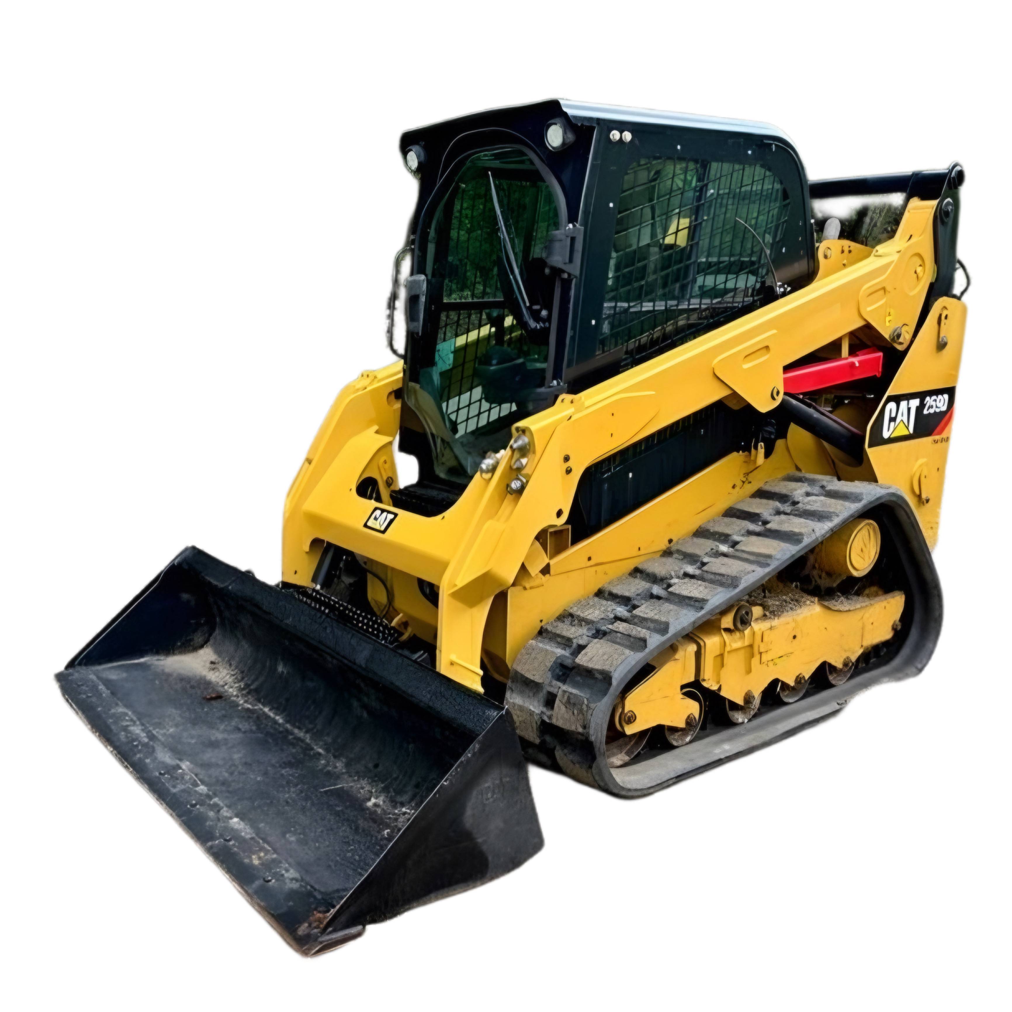 Skid Steer Loaders